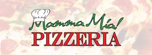 . at Mamma Mia Pizzeria in Gawler