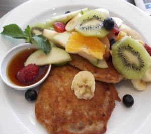  at Pure Wholefoods in Manly