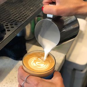 Organic Tobys Estate Coffee at Pure Wholefoods in Manly