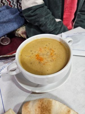  at La Puerta de Syria in Granada