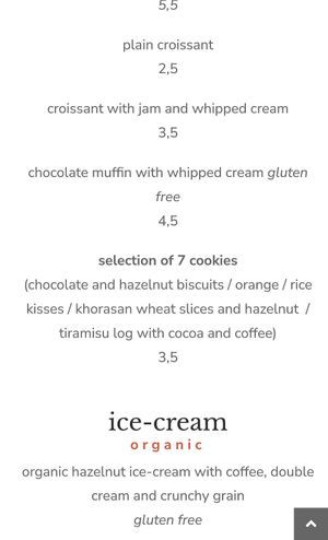  at Sullaluna in Venice