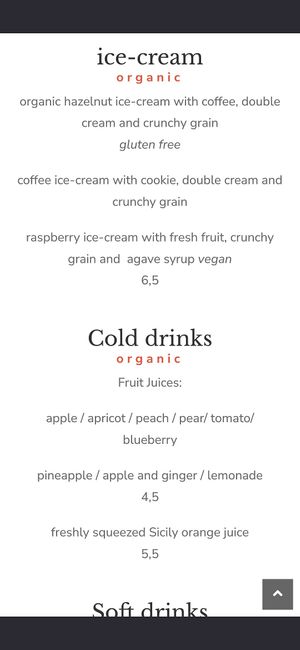  at Sullaluna in Venice