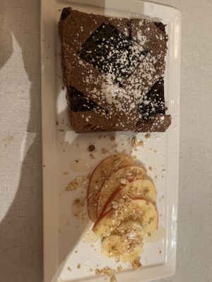   at Sullaluna in Venice