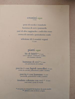  at Sullaluna in Venice