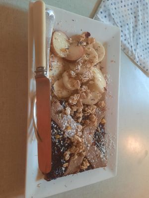  at Sullaluna in Venice