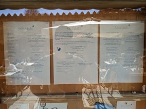  at Sullaluna in Venice