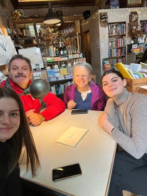 Pasqua a Venezia at Sullaluna in Venice