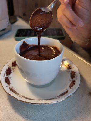  at Sullaluna in Venice