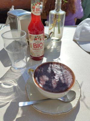  at Sullaluna in Venice