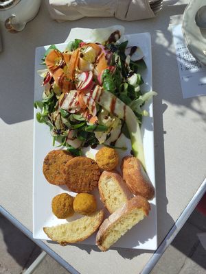  at Sullaluna in Venice