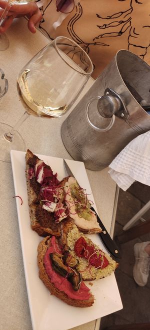  at Sullaluna in Venice