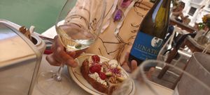  at Sullaluna in Venice