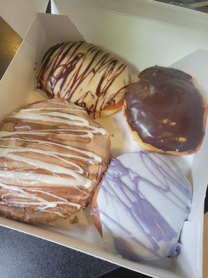  at Birch Bark Eatery in Glen Falls