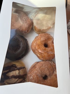 Half a dozen is around $20  at Birch Bark Eatery in Glen Falls