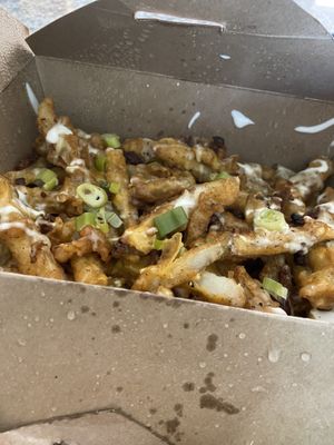   at Birch Bark Eatery in Glen Falls