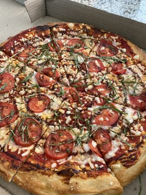   at Birch Bark Eatery in Glen Falls