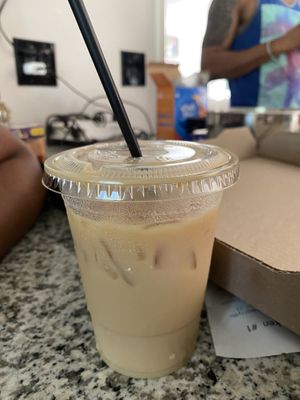   at Birch Bark Eatery in Glen Falls