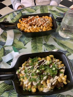  #Veganuary at Birch Bark Eatery in Glen Falls