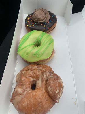  #Veganuary at Birch Bark Eatery in Glen Falls