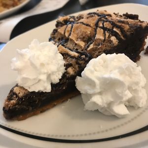 Homemade! at Birch Bark Eatery in Glen Falls