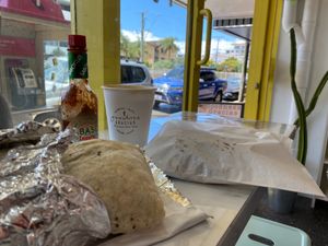 Muchas Graçias por Todo! at Goodness Gracias in Palm Beach