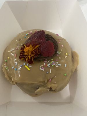   at Goodness Gracias in Palm Beach