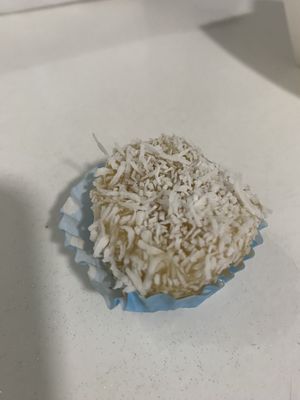   at Goodness Gracias in Palm Beach