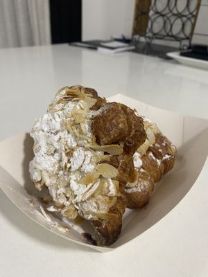   at Goodness Gracias in Palm Beach