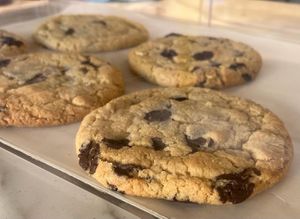  at Goodness Gracias in Palm Beach