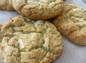  at Goodness Gracias in Palm Beach