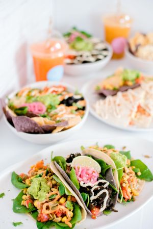 Eat in or Take away at Goodness Gracias in Palm Beach