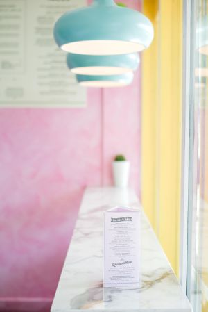 Grab & Go Plant-based Eatery at Goodness Gracias in Palm Beach