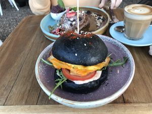   at Niche & Co in Tugun