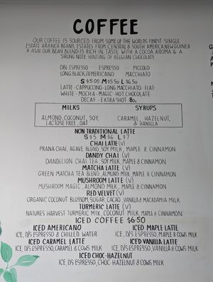  at Niche & Co in Tugun