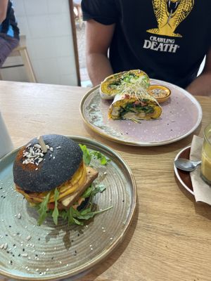   at Niche & Co in Tugun