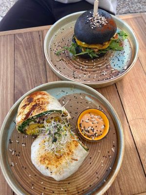   at Niche & Co in Tugun