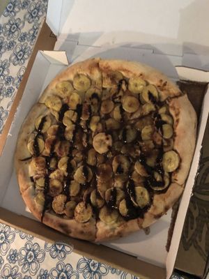  #Veganuary at Fratelli Basilico in Sao Paulo