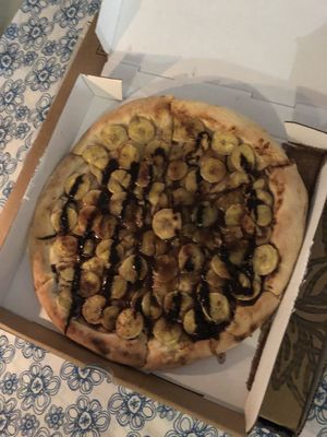  #Veganuary at Fratelli Basilico in Sao Paulo