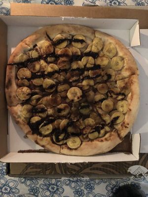  #Veganuary at Fratelli Basilico in Sao Paulo