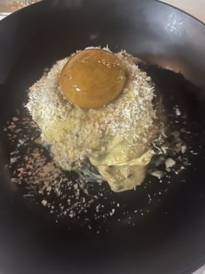   at Mark & Vinny's Spaghetti & Spritz in Surry Hills