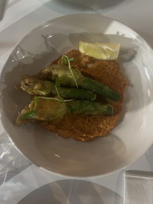   at Mark & Vinny's Spaghetti & Spritz in Surry Hills