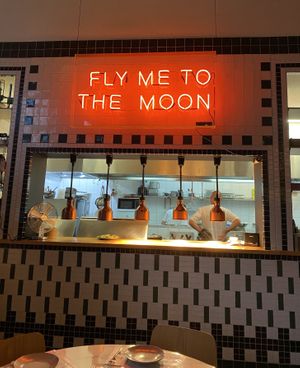  #Veganuary at Mark & Vinny's Spaghetti & Spritz in Surry Hills