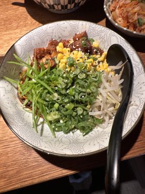   at Karma Ramen - Wienzeile in Vienna