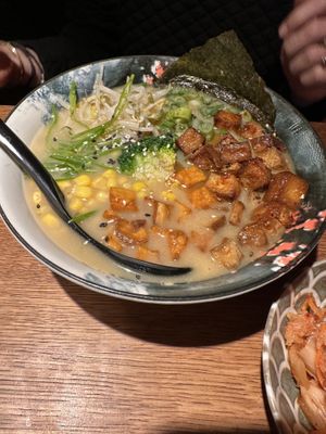   at Karma Ramen - Wienzeile in Vienna