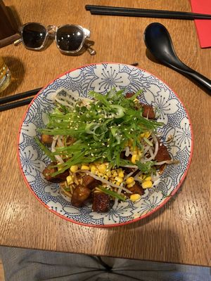   at Karma Ramen - Wienzeile in Vienna