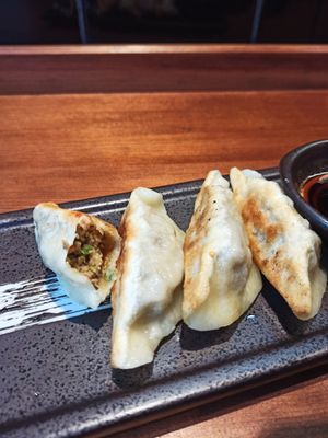  at Karma Ramen - Wienzeile in Vienna