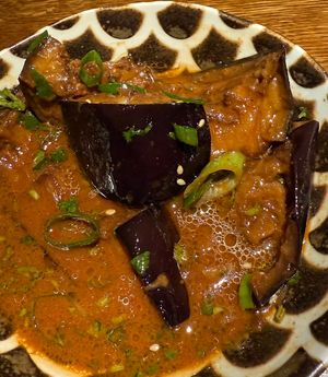   at Karma Ramen - Wienzeile in Vienna