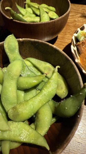   at Karma Ramen - Wienzeile in Vienna