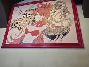  at Karma Ramen - Wienzeile in Vienna