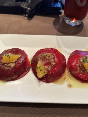   at Stone Hearth Grille in Tropic